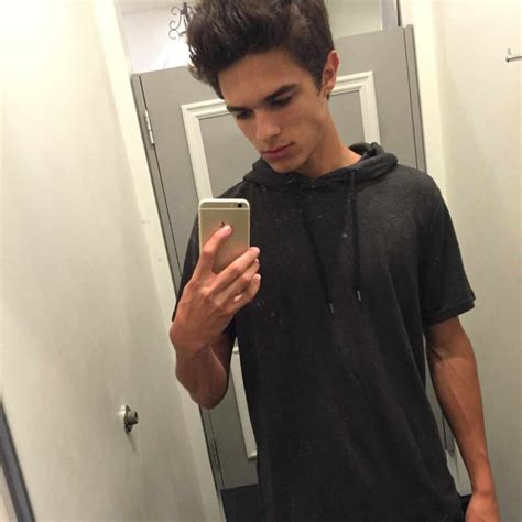 brent rivera height|Brent Rivera